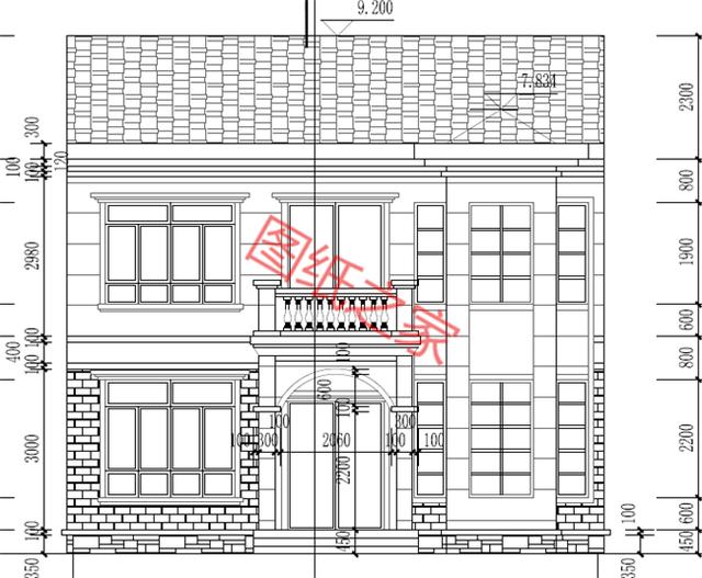 6套接地氣的二層自建房，讓您多一種選擇！