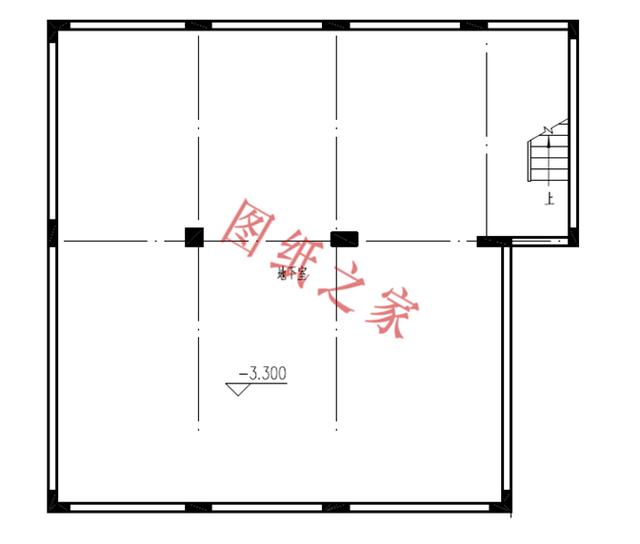 三層小樓設(shè)計圖，色彩鮮艷、戶型合理，總有一款打動你的心！