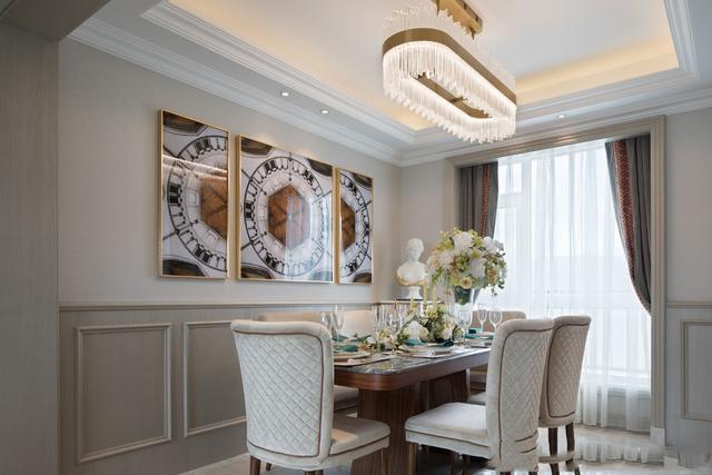 別墅裝修的六大要點，您知道多少？