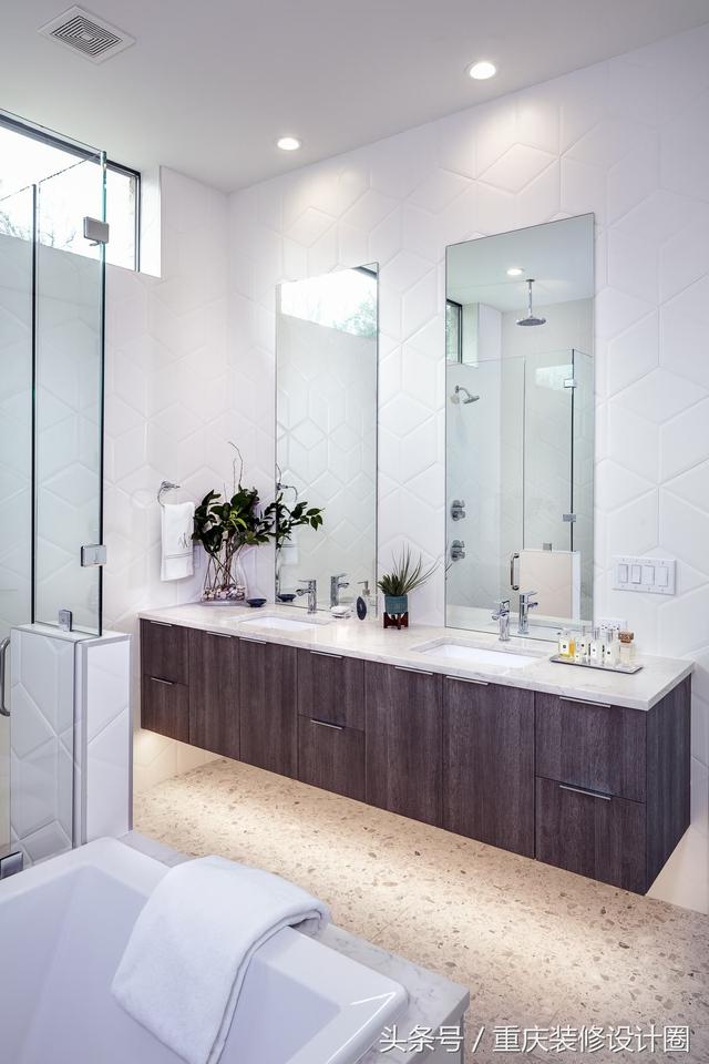 別墅裝修設(shè)計,角落住宅.彰顯個性生活！