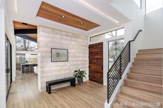 別墅裝修設(shè)計,角落住宅.彰顯個性生活！