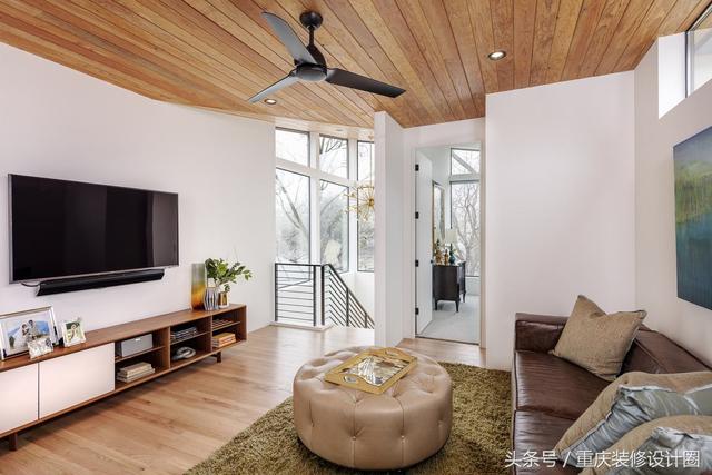 別墅裝修設(shè)計,角落住宅.彰顯個性生活！