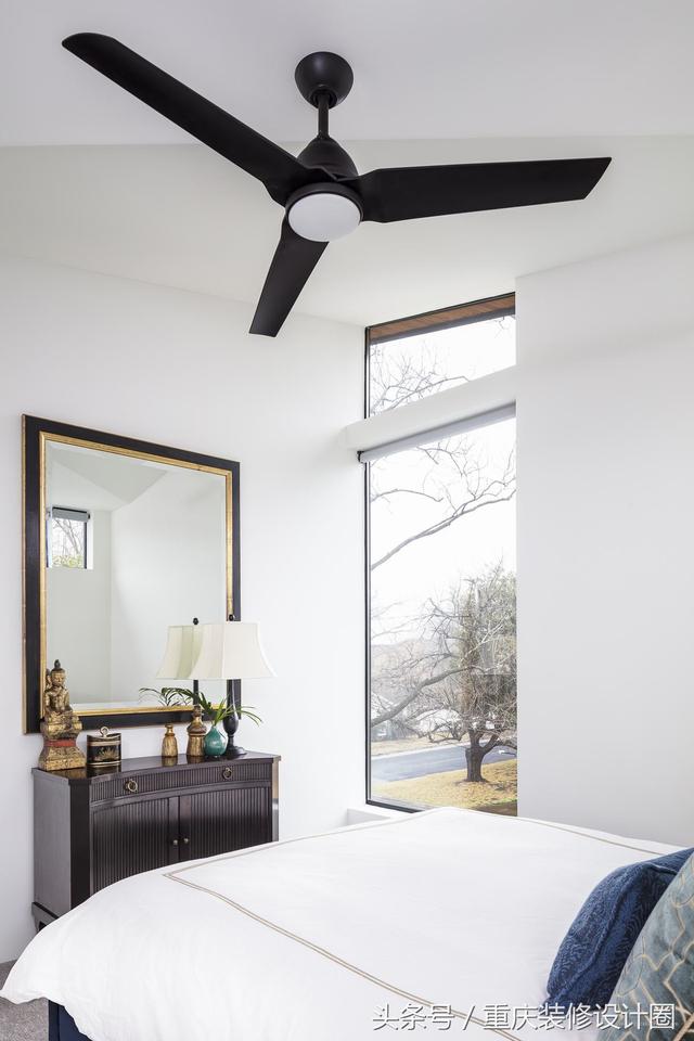 別墅裝修設(shè)計,角落住宅.彰顯個性生活！