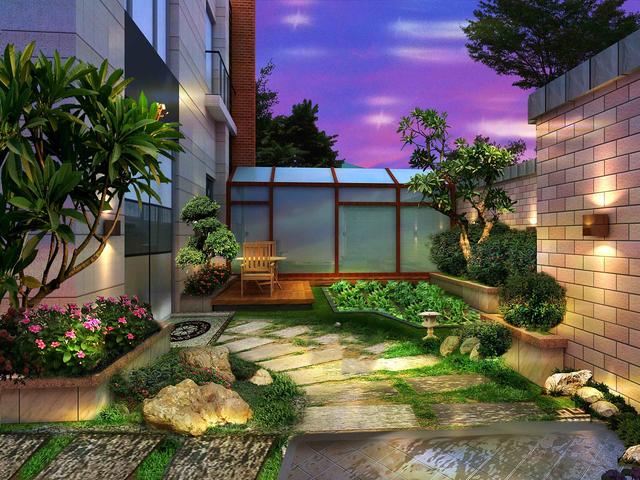 別墅裝修的這些注意事項(xiàng)，快來(lái)了解一下！