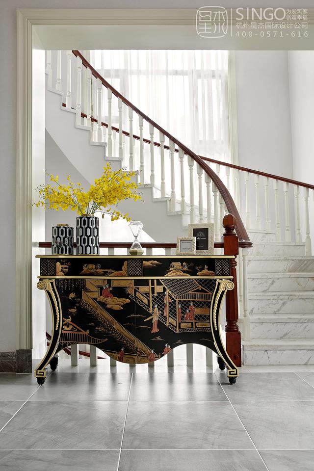 別墅裝修的這些注意事項(xiàng)，快來(lái)了解一下！