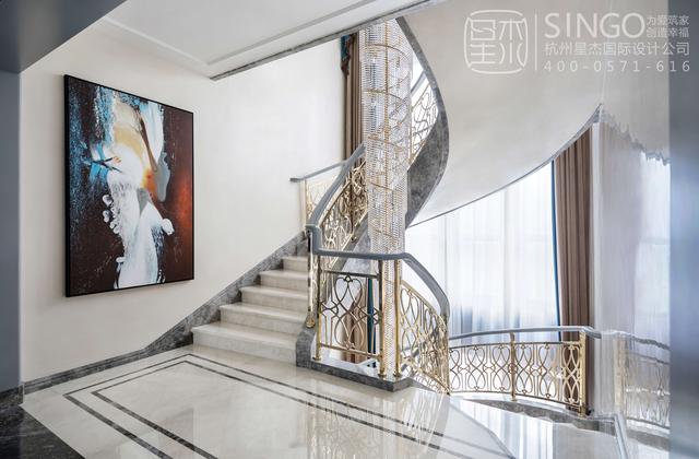 別墅裝修的這些注意事項(xiàng)，快來(lái)了解一下！