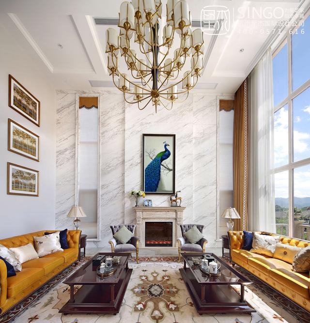 別墅裝修的這些注意事項(xiàng)，快來(lái)了解一下！