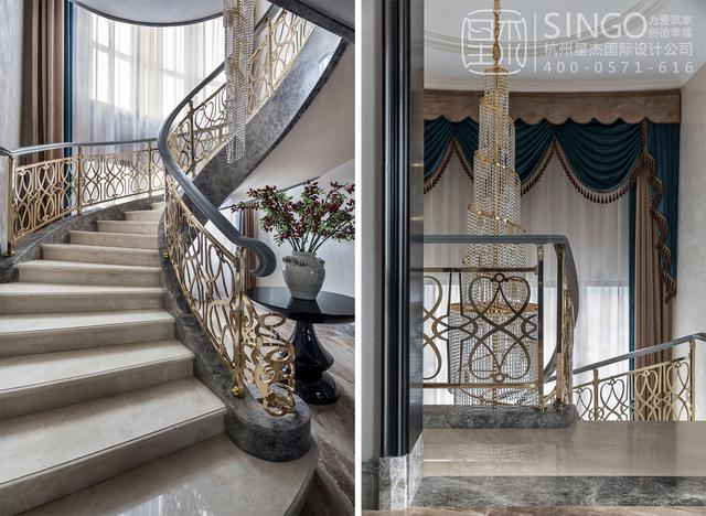 別墅裝修的這些注意事項(xiàng)，快來(lái)了解一下！