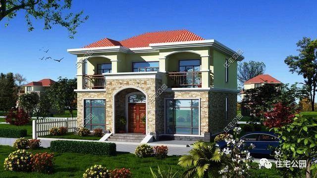 造價30萬的農(nóng)村自建房，連裝修都有了，劃不劃算？