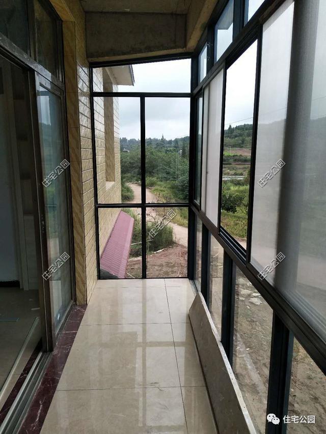 造價30萬的農(nóng)村自建房，連裝修都有了，劃不劃算？