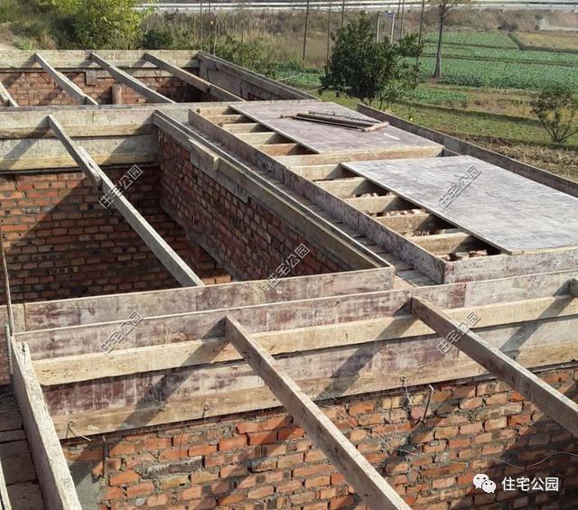 造價30萬的農(nóng)村自建房，連裝修都有了，劃不劃算？