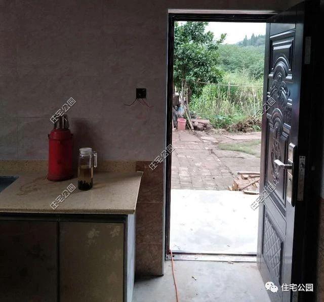 造價30萬的農(nóng)村自建房，連裝修都有了，劃不劃算？