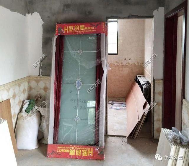 造價30萬的農(nóng)村自建房，連裝修都有了，劃不劃算？