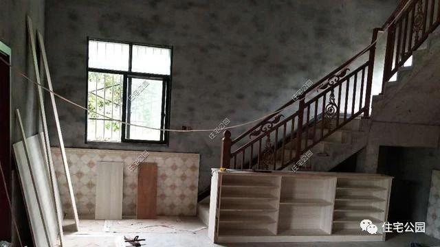 造價30萬的農(nóng)村自建房，連裝修都有了，劃不劃算？