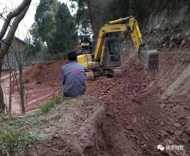 一層自建房，造價(jià)小外觀(guān)美，您理想的首選！