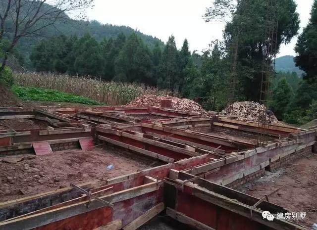 一層自建房，造價(jià)小外觀(guān)美，您理想的首選！