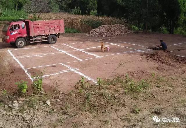 一層自建房，造價(jià)小外觀(guān)美，您理想的首選！