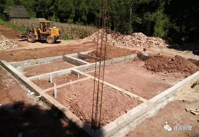 一層自建房，造價(jià)小外觀(guān)美，您理想的首選！