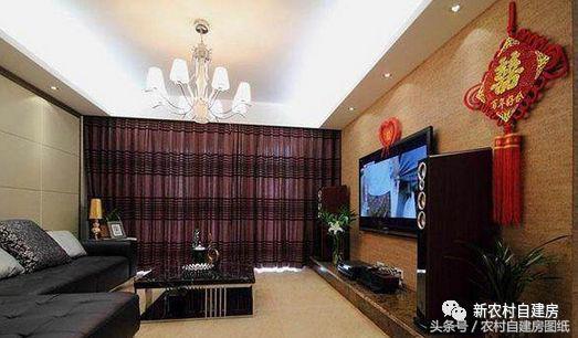 簡約農村自建房，造價優(yōu)聯， 讓您花最少的錢住最好的房！