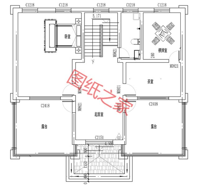 三層自建房設(shè)計(jì)圖，安享舒適大氣的生活，讓鄰居羨慕不已！