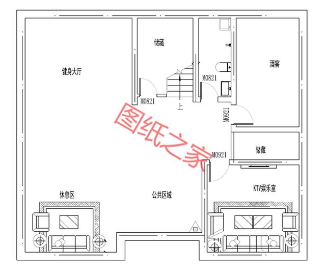 三層自建房設(shè)計(jì)圖，安享舒適大氣的生活，讓鄰居羨慕不已！