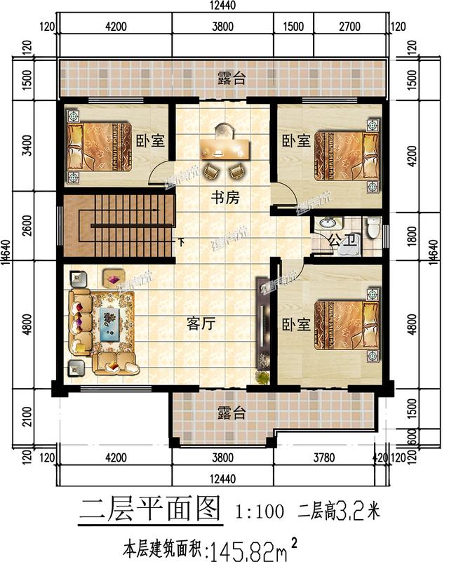 農(nóng)村自建房，給你的身心找一個家！
