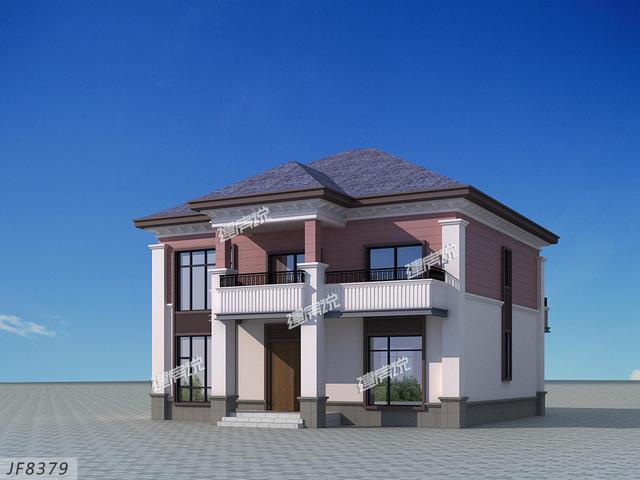 農(nóng)村自建房，給你的身心找一個家！