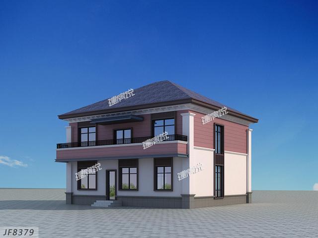 農(nóng)村自建房，給你的身心找一個家！