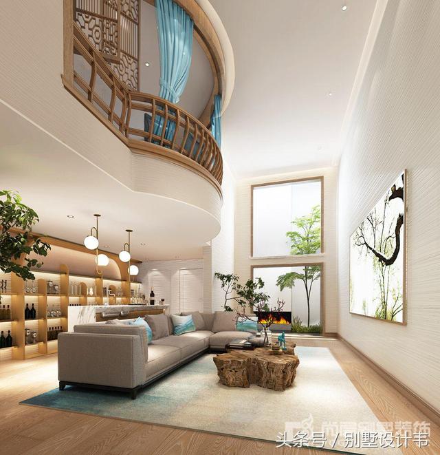 新中式風(fēng)，繁花似錦，浪漫優(yōu)雅！