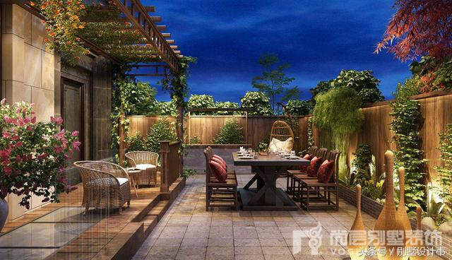 新中式風(fēng)，繁花似錦，浪漫優(yōu)雅！