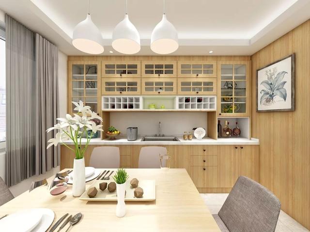 獨特的設(shè)計理念，打造唯美別墅！