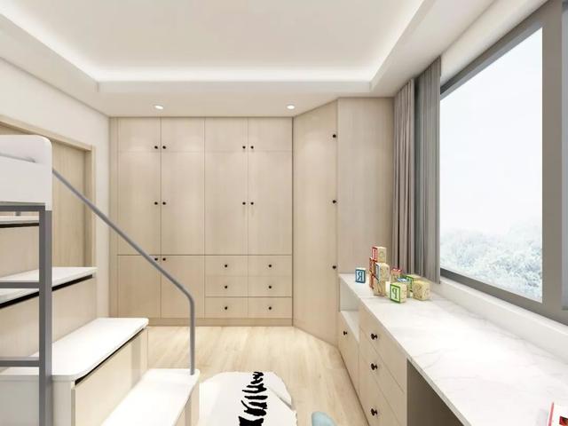 獨特的設(shè)計理念，打造唯美別墅！