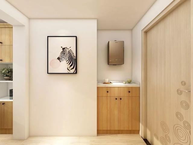 獨特的設(shè)計理念，打造唯美別墅！