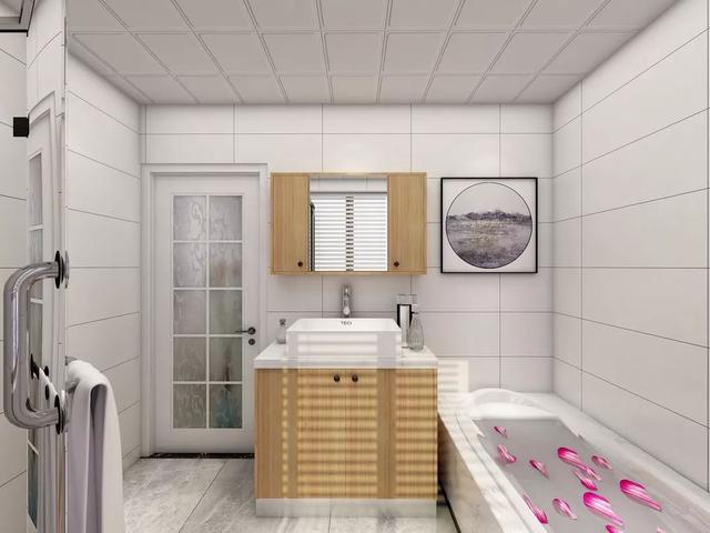 獨特的設(shè)計理念，打造唯美別墅！