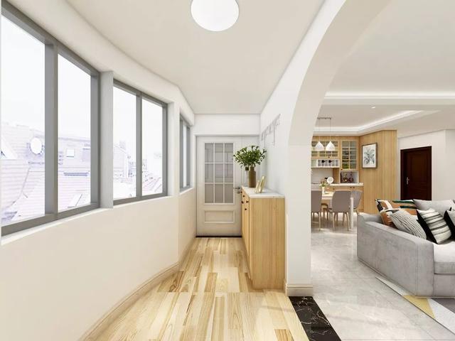 獨特的設(shè)計理念，打造唯美別墅！