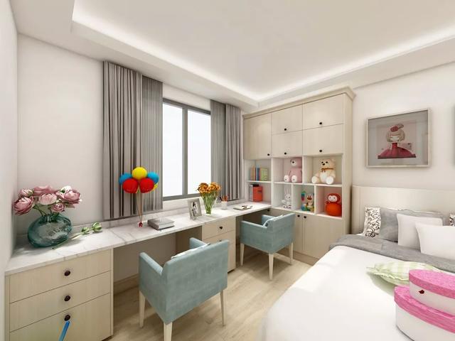 獨特的設(shè)計理念，打造唯美別墅！