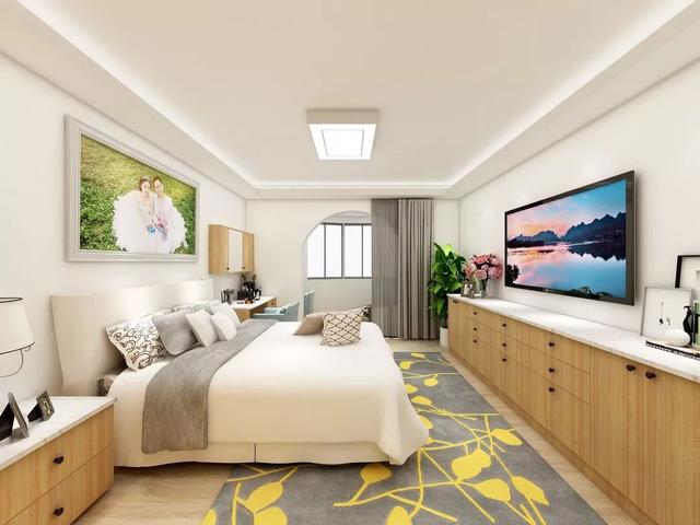 獨特的設(shè)計理念，打造唯美別墅！