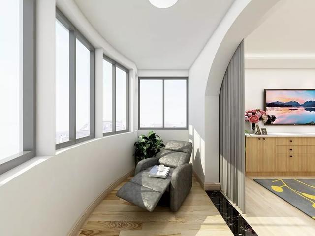 獨特的設(shè)計理念，打造唯美別墅！