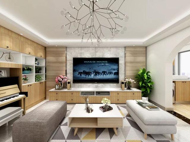 獨特的設(shè)計理念，打造唯美別墅！