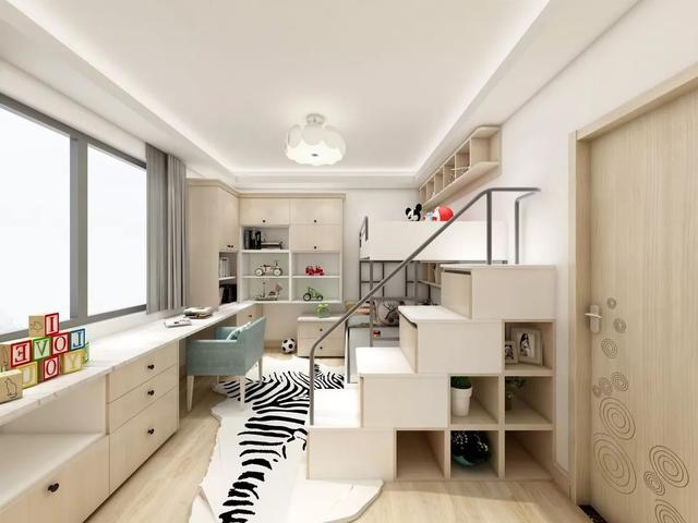 獨特的設(shè)計理念，打造唯美別墅！