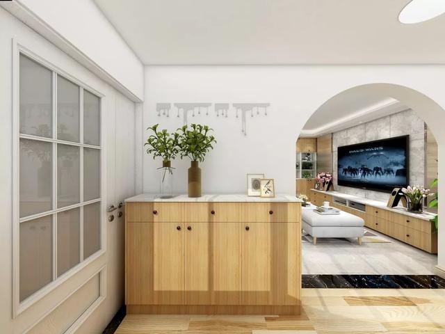 獨特的設(shè)計理念，打造唯美別墅！