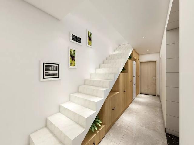 獨特的設(shè)計理念，打造唯美別墅！