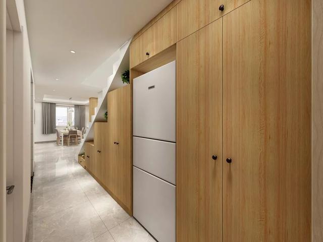 獨特的設(shè)計理念，打造唯美別墅！