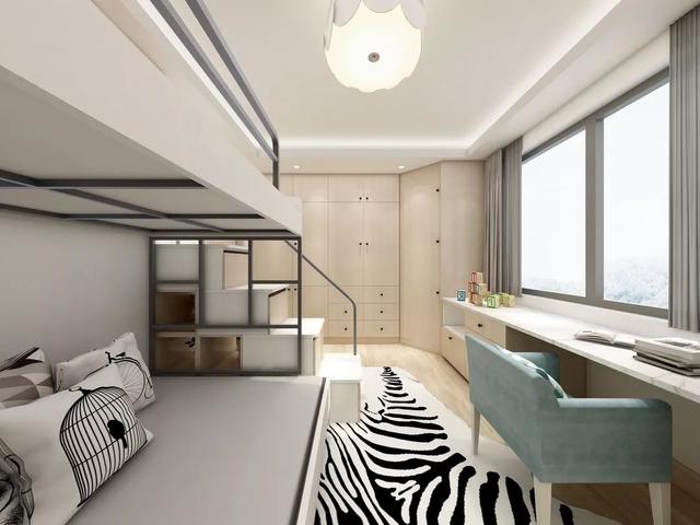 獨特的設(shè)計理念，打造唯美別墅！