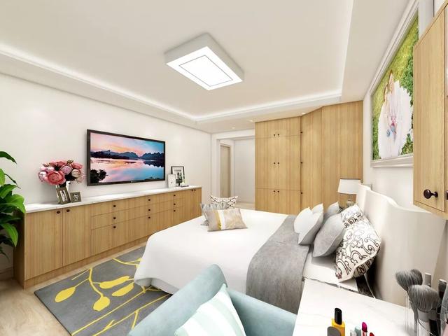 獨特的設(shè)計理念，打造唯美別墅！