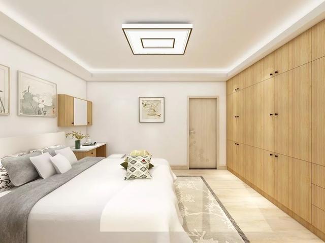 獨特的設(shè)計理念，打造唯美別墅！