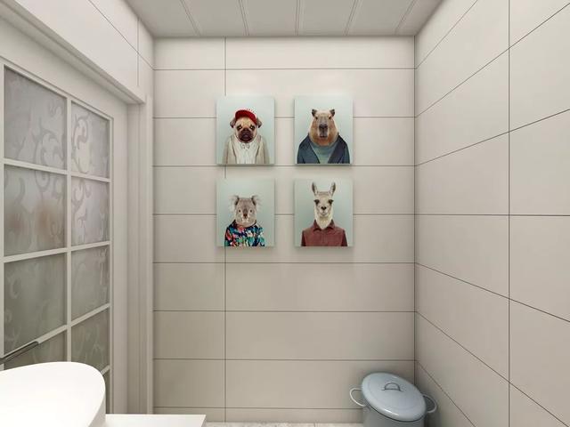 獨特的設(shè)計理念，打造唯美別墅！