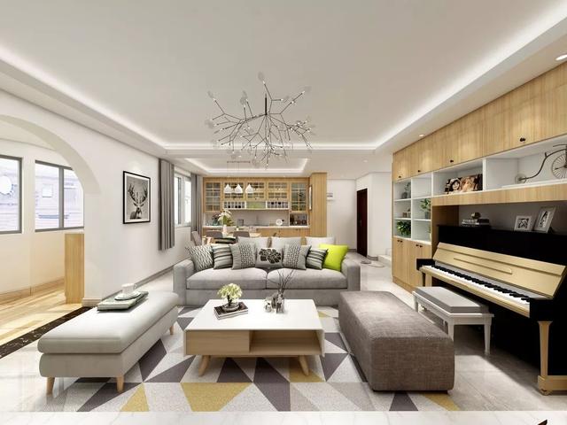 獨特的設(shè)計理念，打造唯美別墅！