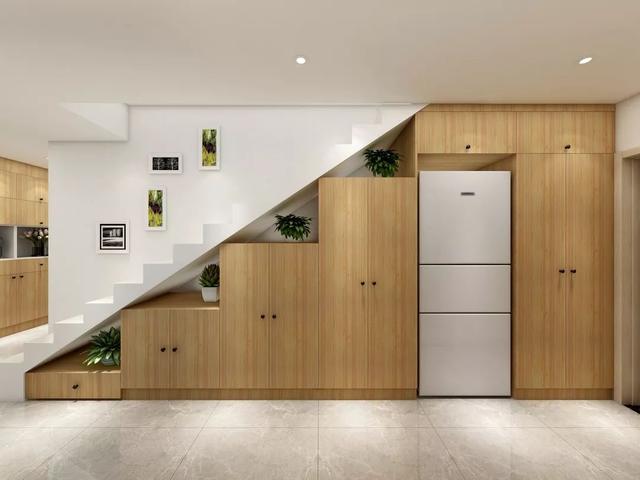 獨特的設(shè)計理念，打造唯美別墅！