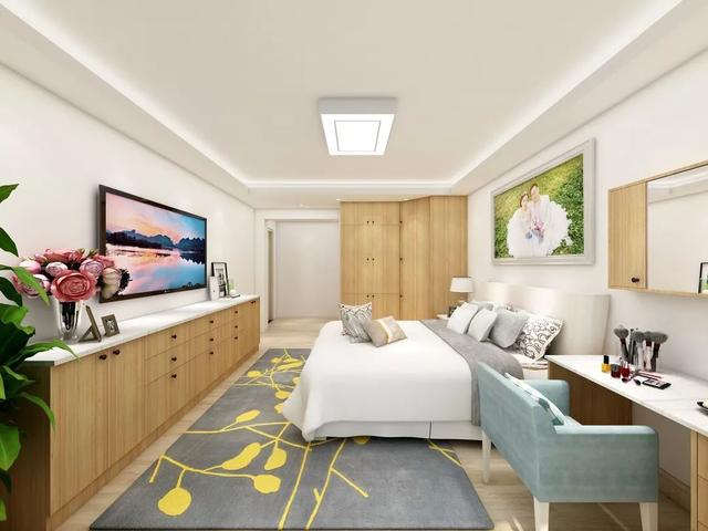 獨特的設(shè)計理念，打造唯美別墅！